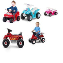6V Battery Charger for Kids Ride-On Toddler Quad BMX X6 Audi R8 Toy Car Magic Cars 5