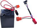 6V Power Source for Grave Digger, Bluey, and Peppa Bumper Cars Magic Cars 1