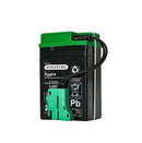 6V 4AH Battery Compatible with Peg Perego Lil Tractor & Trailer and Santa Fe Train Magic Cars 1