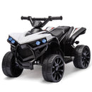 6V Battery Powered Electric Vehicle with LED Light Magic Cars 0