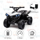 6V Battery Powered Electric Vehicle with LED Light Magic Cars 3