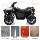 6V Battery Powered Electric Vehicle with LED Light Magic Cars 4