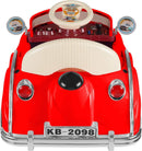 6V Battery-Powered Kids Ride-On Car with Remote Control Safe and Fun for Ages 3+ Magic Cars 6
