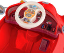 6V Battery-Powered Kids Ride-On Car with Remote Control Safe and Fun for Ages 3+ Magic Cars 8