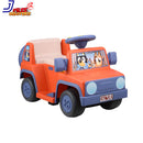 6V Battery-Powered Ride-On Car with Sounds for Kids Ages 2+ Magic Cars 11