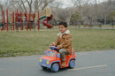 6V Electric Ride-On Car with Sounds for Children 2 Years and Up Magic Cars 1