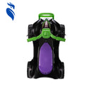 6V Battery-Powered Green Ride-On Toy for Kids Ages 1.5 and Up Magic Cars 8