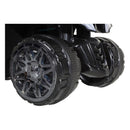6V Battery-Powered Ride-On Quad for Boys and Girls Ages 18 Months to 3 Years Magic Cars 5