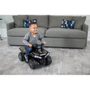 6V Battery-Powered Ride-On Quad for Boys and Girls Ages 18 Months to 3 Years Magic Cars 7