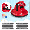 6V Electric Ride-On Bumper Car for Kids and Toddlers with 360 Degree Spin Magic Cars 4