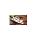 6V Charger and 4-AA Battery Pack for Mega Tredz Princess and Toy Story Ride-On Cars YFZ450 Model Magic Cars 2