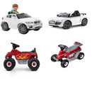 6V Battery Charger for Kids Riding Toys and Electric ATVs Compatible with BMW X6 Racer Models Magic Cars 1