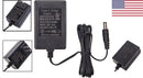 6V Charger for Kids Ride-On Car with Fast Charging and Overcharge Protection Magic Cars 1