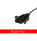 6V Battery Charger with B-Type Plug for Kids Ride-On Cars SL06-07-11 Magic Cars 1