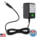 6V Battery Charger for Kids Ride-On Cars and Toys Compatible with Flybar Bumper Magic Cars Variant 0