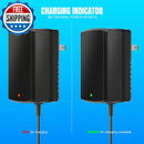6V Charger for Kids Ride-On Cars and Kidzone Bumper Dynacraft SUV Toys Magic Cars 1