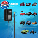 6V Charger for Kids Ride-On Cars and Kidzone Bumper Dynacraft SUV Toys Magic Cars 5