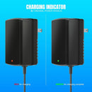 6V Charger for Kids Ride-On Cars Compatible with Wrangler SUV Kid Toys Magic Cars 2