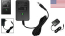 6V Charger for Kids Ride-On Cars Compatible with Bumper SUV and Toddler Quad Toys Magic Cars 1