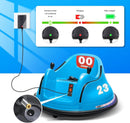 6V Battery Charger for Kids Ride-On Cars and Toddler Quad Toys Magic Cars 4