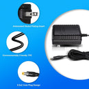 6V Battery Charger for Kids Ride-On Cars and Toddler Quad Toys Magic Cars 6