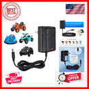 6V Battery Charger for Kids Ride-On Cars and Toddler Quad Toys Magic Cars Variant 0