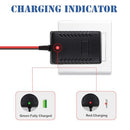 6V Battery Charger for BMX X5 Kids Ride-On Cars Magic Cars 4