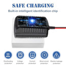 6V Battery Charger for BMX X5 Kids Ride-On Cars Magic Cars 5