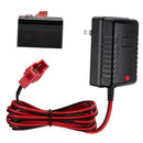 6V Battery Charger for BMX X5 Kids Ride-On Cars Magic Cars Variant 0