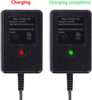 6V Charger for Kids Ride-On Toys and Cars Compatible with BMX X6 and Kid TRAX GMC Magic Cars 1