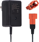 6V Charger for Kids Ride-On Toys and Cars Compatible with BMX X6 and Kid TRAX GMC Magic Cars Variant 0