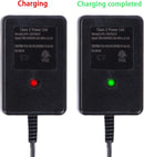 6V Power Adapter for Children's Ride-On Toys - Certified Charger with Square Connector Magic Cars 3