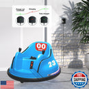 6V Charger for Kidzone Bumper Car and Flybar Spiderman Ride-On Toy Magic Cars 1