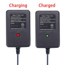 6V Battery Charger for Kids Ride-On Toys and Cars Magic Cars 1