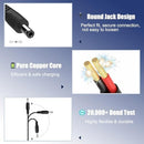 6V Power Adapter for Kids Electric Ride-On Cars Magic Cars 1