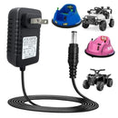 6V Power Adapter for Kids Electric Ride-On Cars Magic Cars Variant 0