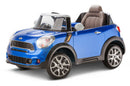 6V Circle Charger with Auto Shut-Off AC Adapter for Kid Trax Mini Cooper Paceman Magic Cars 1