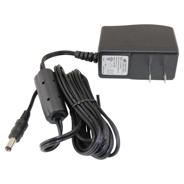 6V Circle Charger with Auto Shut-Off and AC Adapter for BMW i8 Concept Ride-On Toy Magic Cars 0