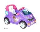 6V Circle Power Cord Charger for 6V Kids' Character Ride-On Cars Magic Cars 2