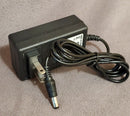 6V Circle Style Charger for Power Wheels Ride-On Car Magic Cars 0