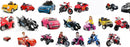 6V Circle Style Charger for Power Wheels Ride-On Car Magic Cars 1