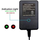 6V DC 700mA Universal Charger for Kids Electric Ride-On Cars Magic Cars 3