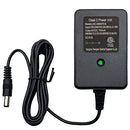 6V DC 700mA Universal Charger for Kids Electric Ride-On Cars Magic Cars Variant 0