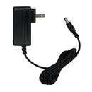 6V DC Power Adapter Charger for Kids Electric Ride-On Cars ETL Certified Magic Cars 3