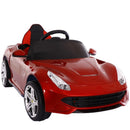 6V Dual Drive Electric Car with Four Wheels Magic Cars 2
