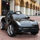 6V Dual Drive Electric Car with Four Wheels Magic Cars 6