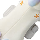 6V Electric Unicorn Ride-On Toy for Kids with Music and Handlebars Magic Cars 11