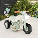 6V Battery Operated Bubble Ride-On Motorcycle Magic Cars 3