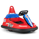 6V Electric Kids Ride-On Bumper Car with Spinning Dual Motors Magic Cars Variant 0