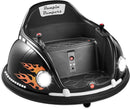 6V Electric Ride-On Bumpin Bumper Car for Kids 1.5-6 Years with Parent Remote Control Magic Cars Variant 0
